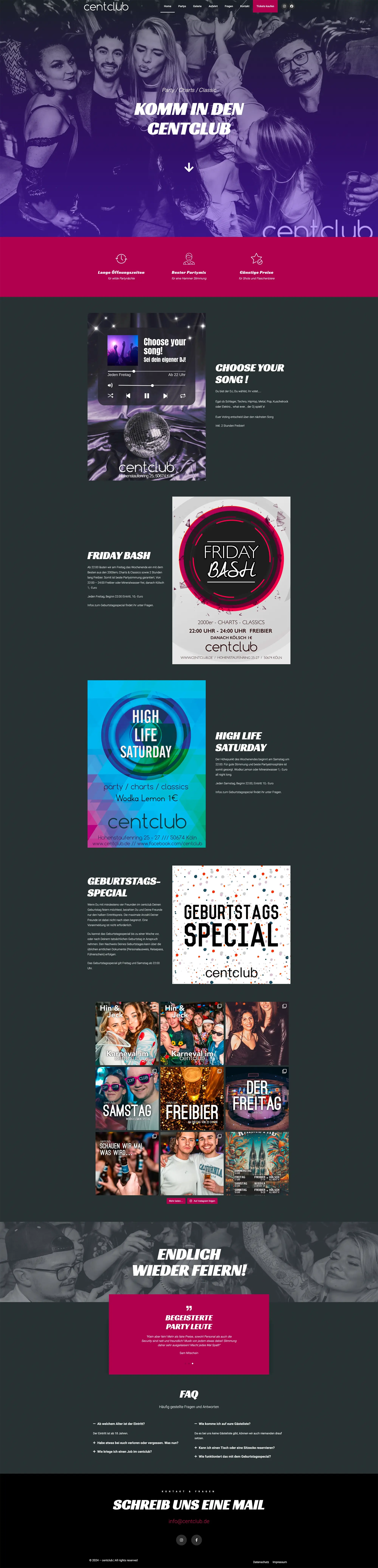 centclub-layout-mbit-webdesign