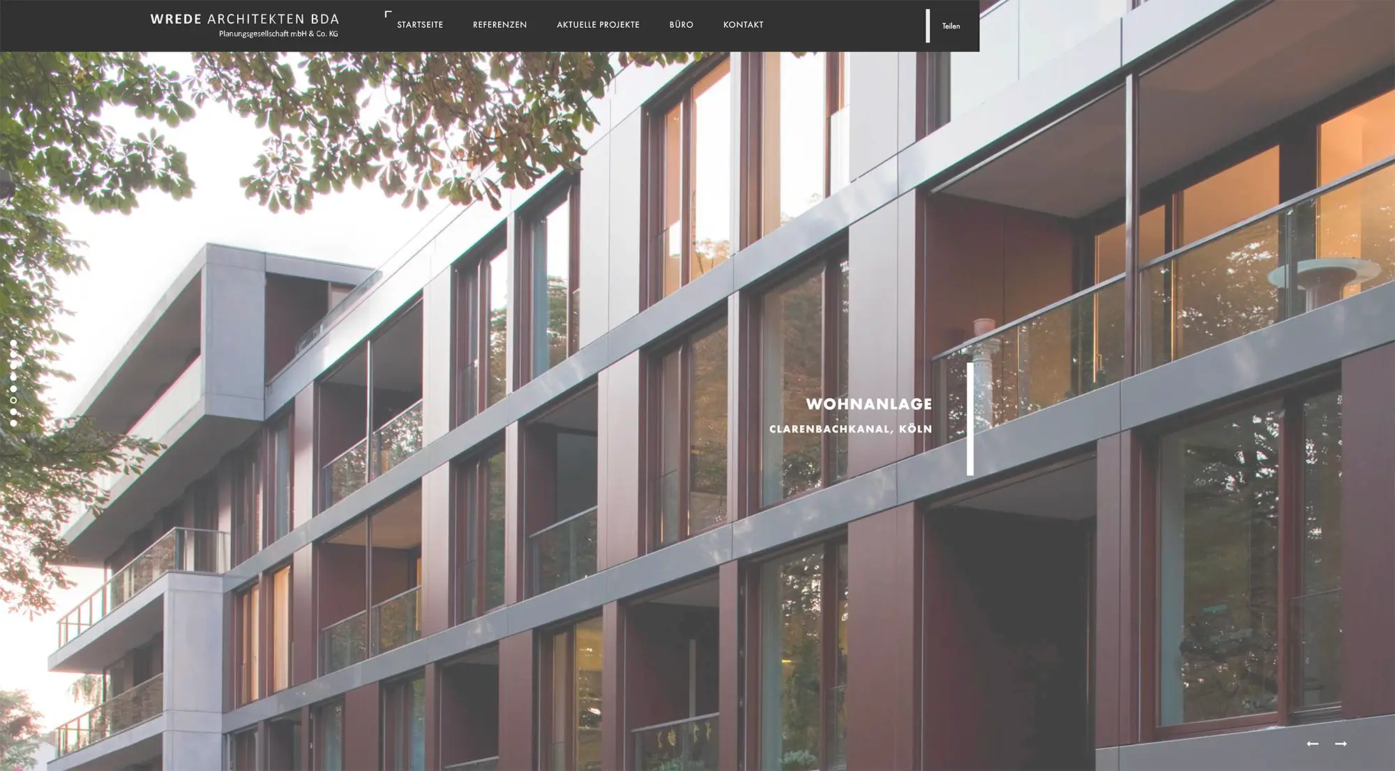 wrede-architekten-bda-layout-mbit-webdesign